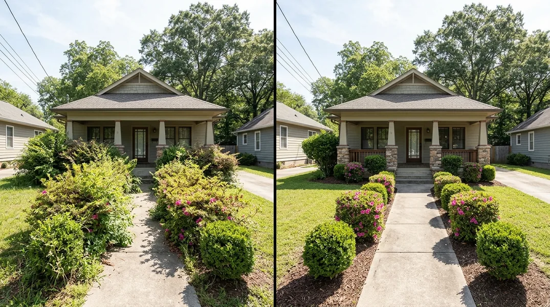Result tree service in Chattanooga - Chattanooga Tree Service