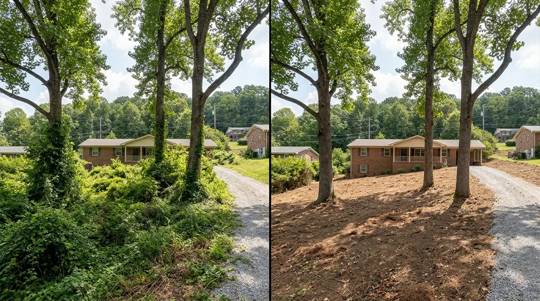 Result tree service in Chattanooga - Chattanooga Tree Service